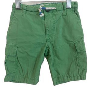 Boden Boy's Cargo Shorts 3Y
